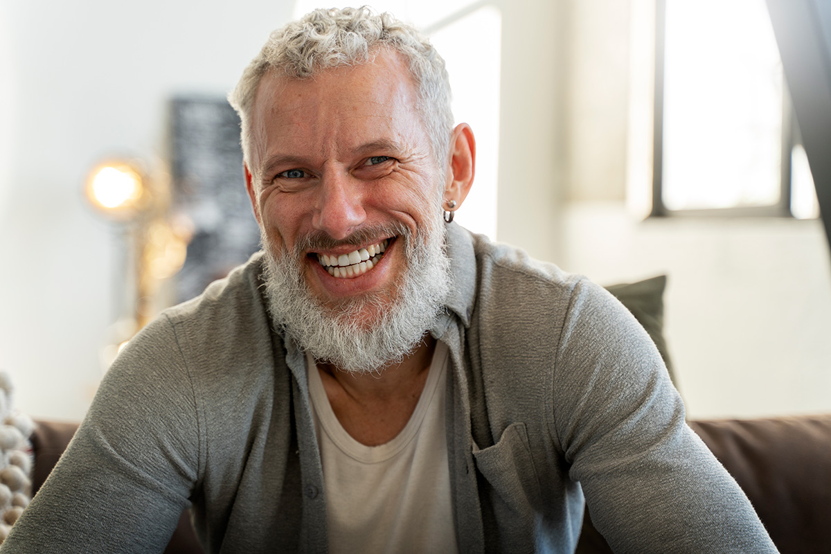 Testosterone Replacement Therapy for Men In Testosterone Replacement Therapy Clinic In Chicopee